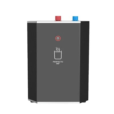 Handleiding 2.4L Instant warmwatertank